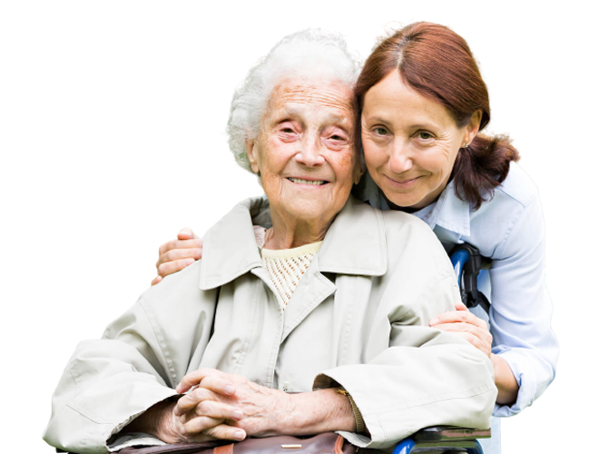 Курс патронажной сиделки (помощницы по уходу) в Ногинске