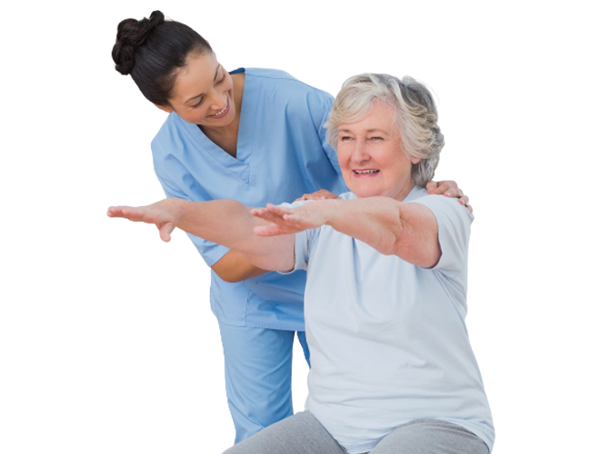 Курс специалиста по социальной работе в реабилитационной сфере в Ногинске